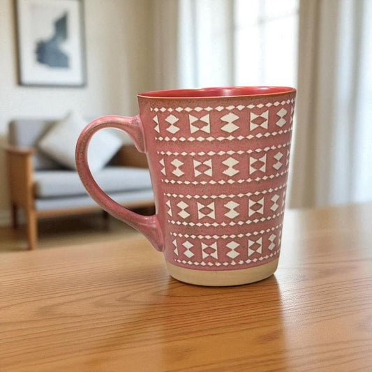 Danny Homes Mug