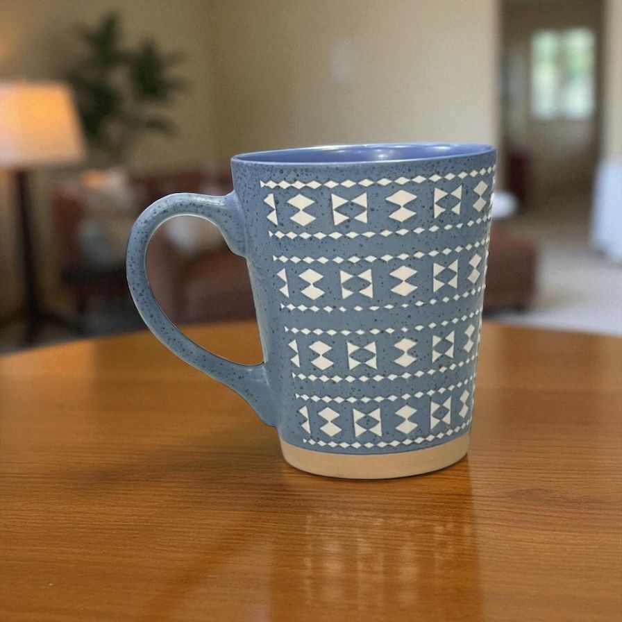 Danny Homes Mug