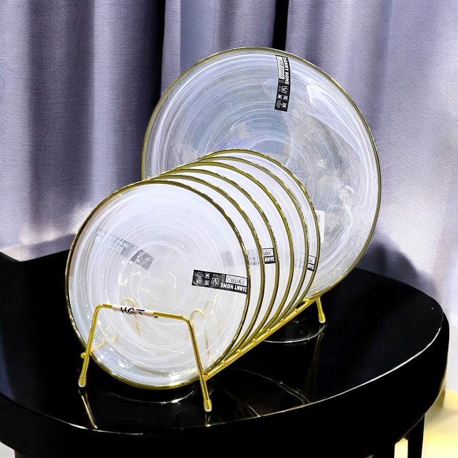 Danny Homes Cake Set 7pcs