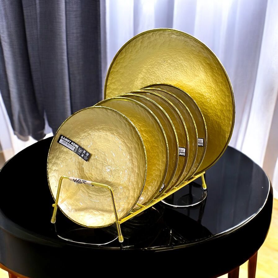 Danny Homes Cake Set 7pcs