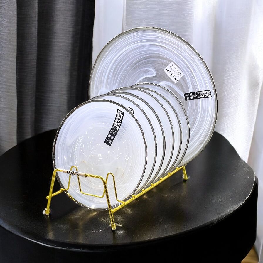 Danny Homes Cake Set 7pcs