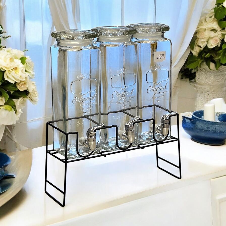 Danny Homes Dispenser