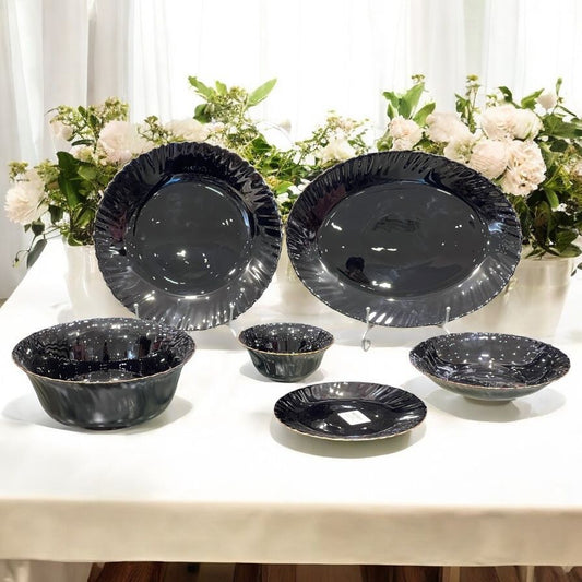 Danny Homes Breakfast Set 26pcs