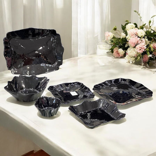 Danny Homes Breakfast Set 26pcs