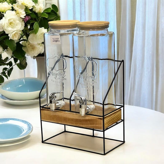 Danny Homes Dispenser