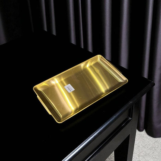 Rect Platter 22x14