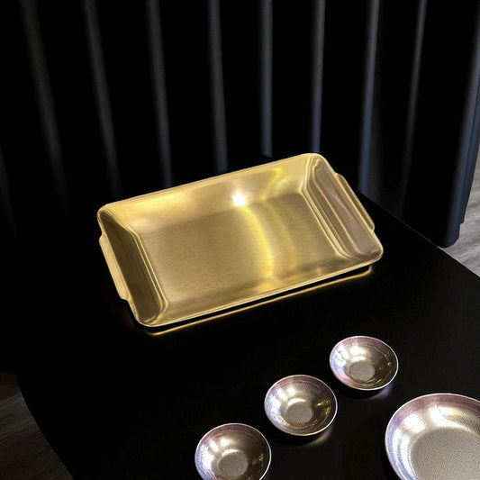Rect Platter 36x20