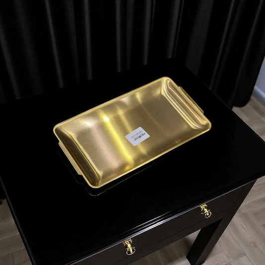 Rect Platter 32x16