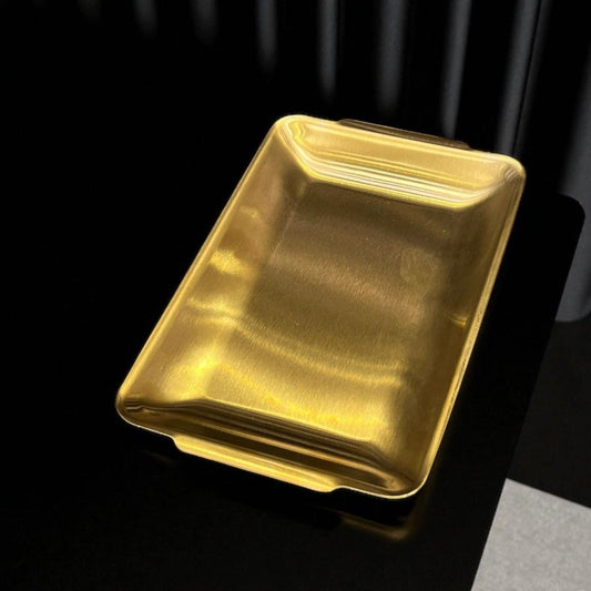 Rect Platter 40x24