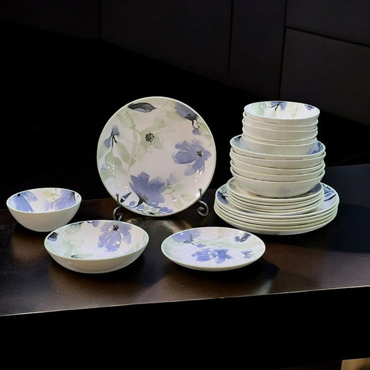 Danny Homes Breakfast Set 24pcs