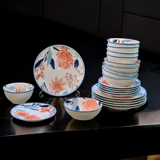 Danny Homes Breakfast Set 24pcs