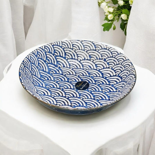 Danny Homes Soup Plate