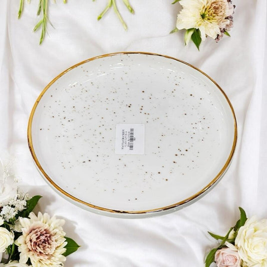 Danny Home Dinner Plate