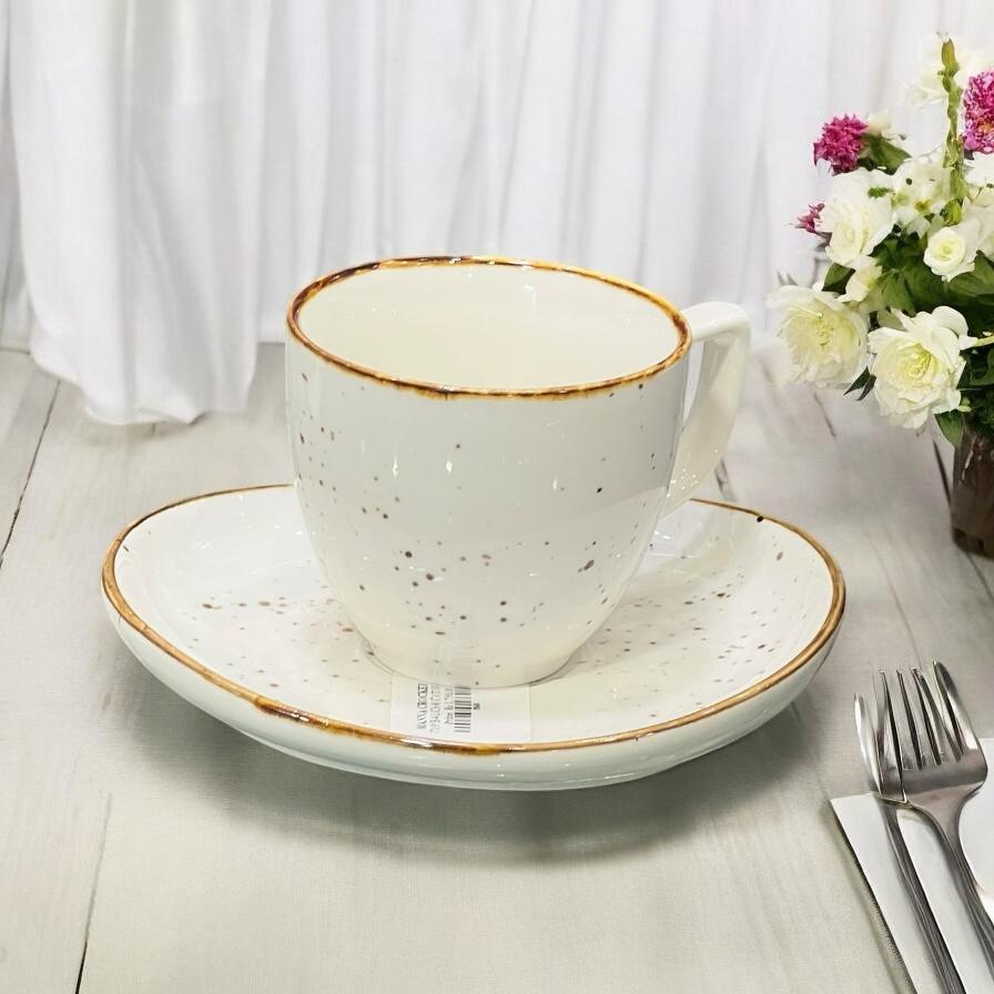 Danny Homes Cup Saucer