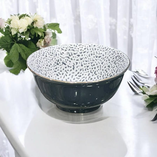 Danny Homes Soup Bowl