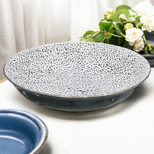 Danny Homes Soup Plate