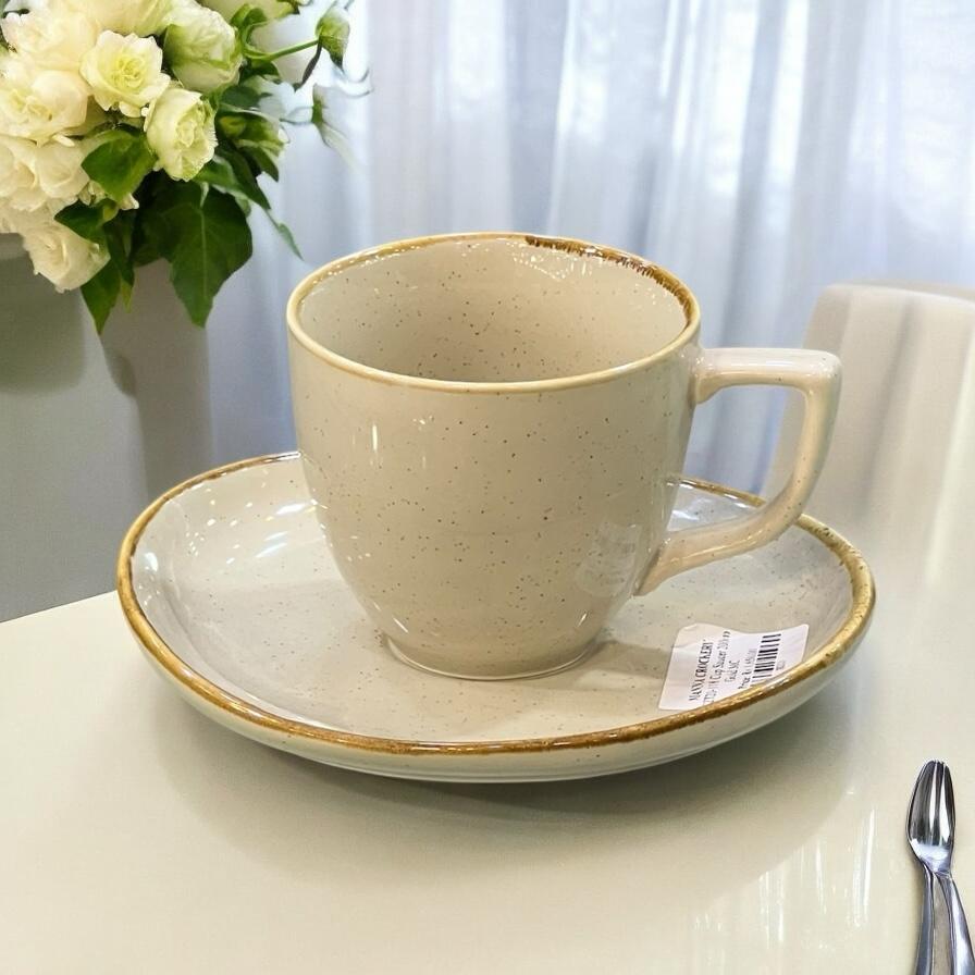 Danny Homes Cup Saucer