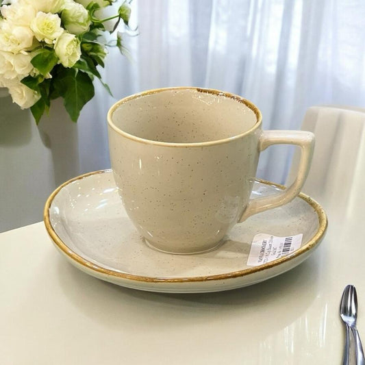 Danny Homes Cup Saucer