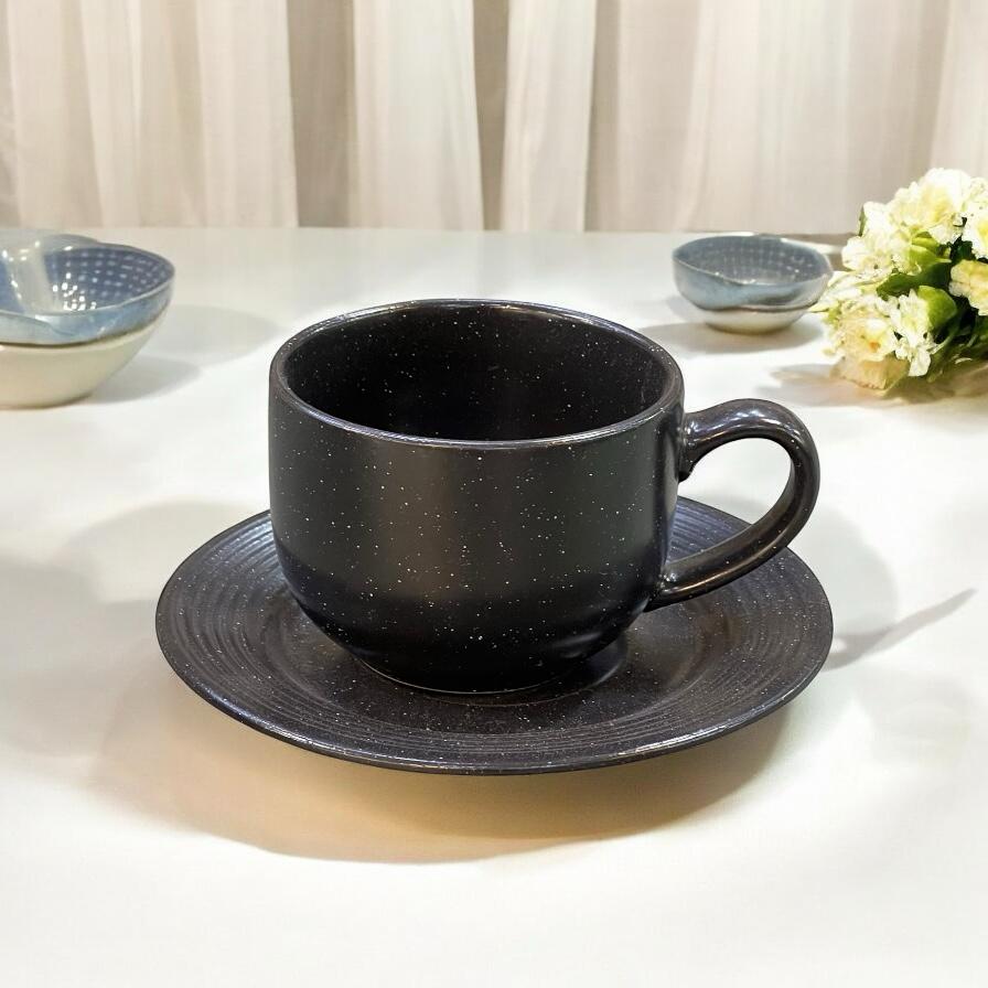 Danny Homes Cup Saucer (6 pcs)