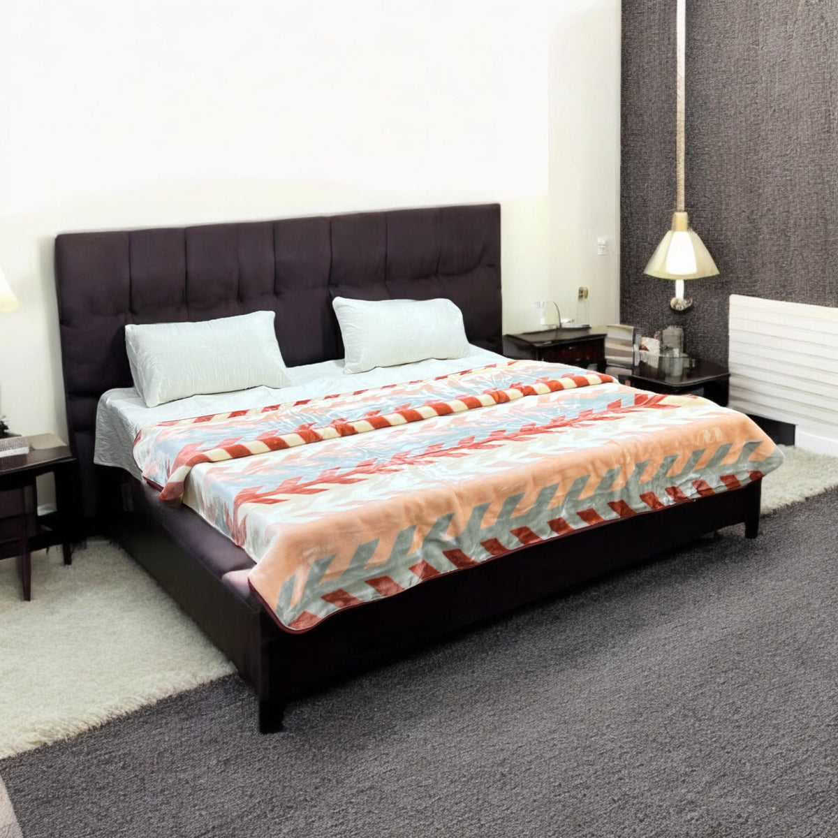 Mora Novalenia Double Blanket