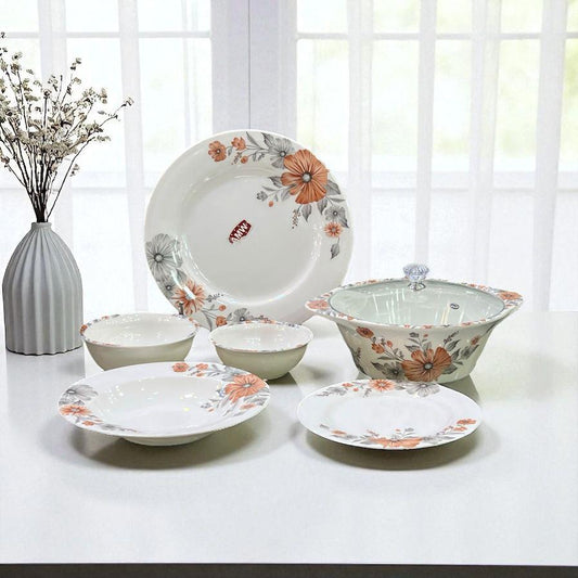 AMW Dinner Sets 72 pcs