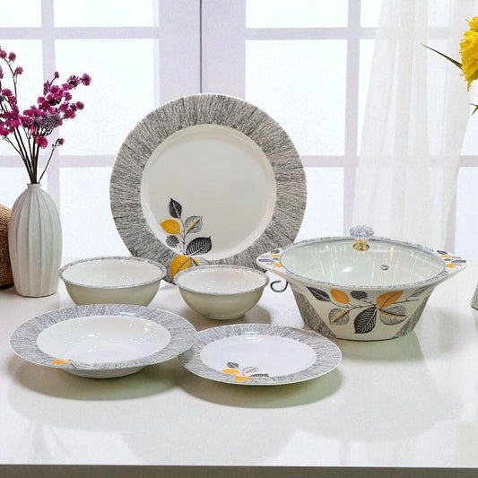 Melamine Dinner Sets 72 pcs