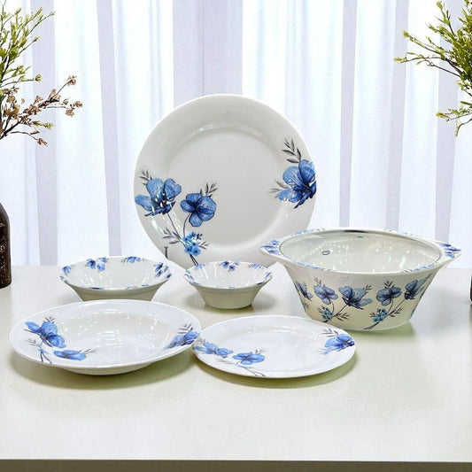 Melamine Dinner Sets 72 pcs