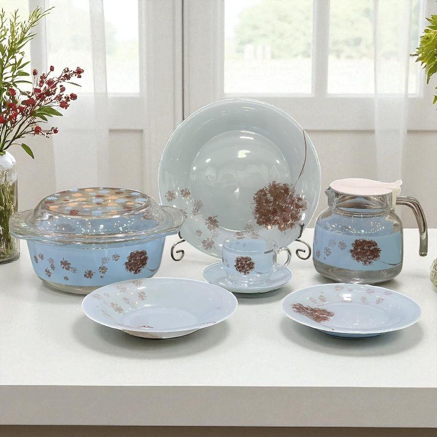 Luminarc France Dinnerset
