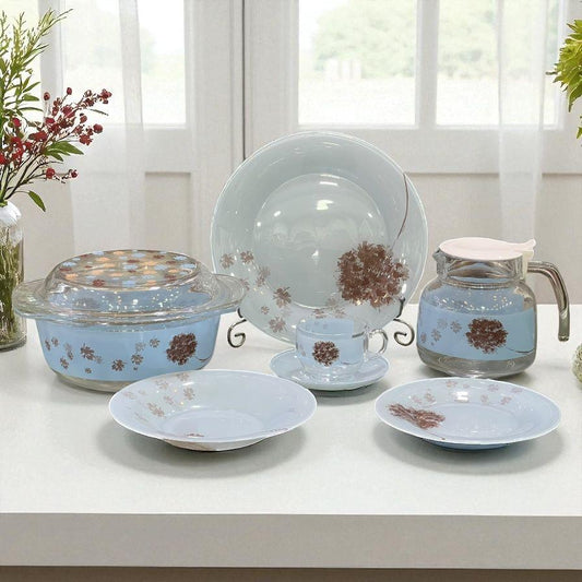 Luminarc France Dinnerset