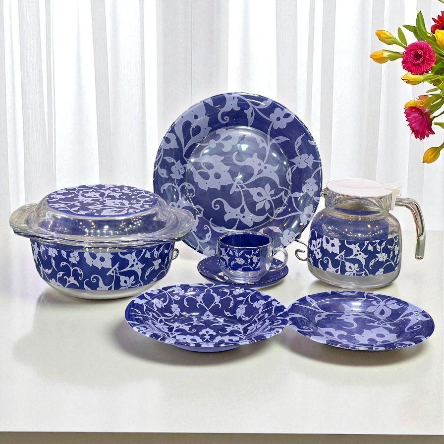 Luminarc France Dinnerset