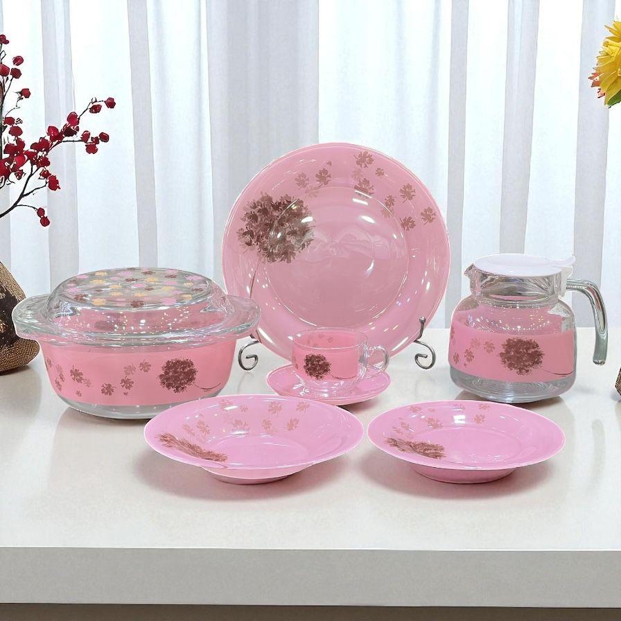 Luminarc France Dinnerset