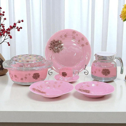 Luminarc France Dinnerset