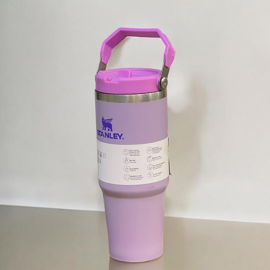 Stanley Tumbler