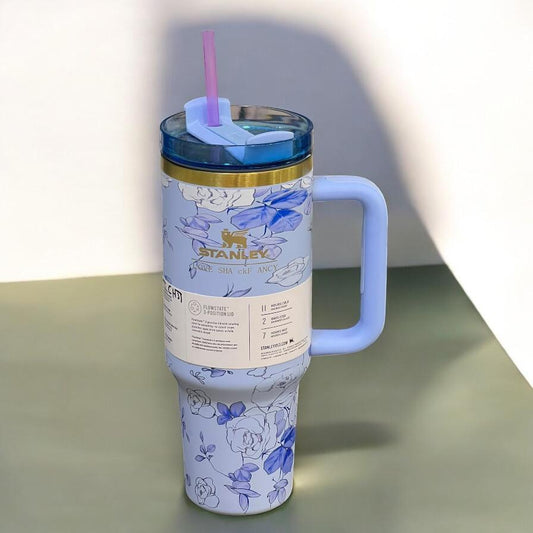 Stanley Tumbler