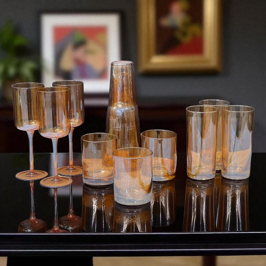 Danny Homes Cool set