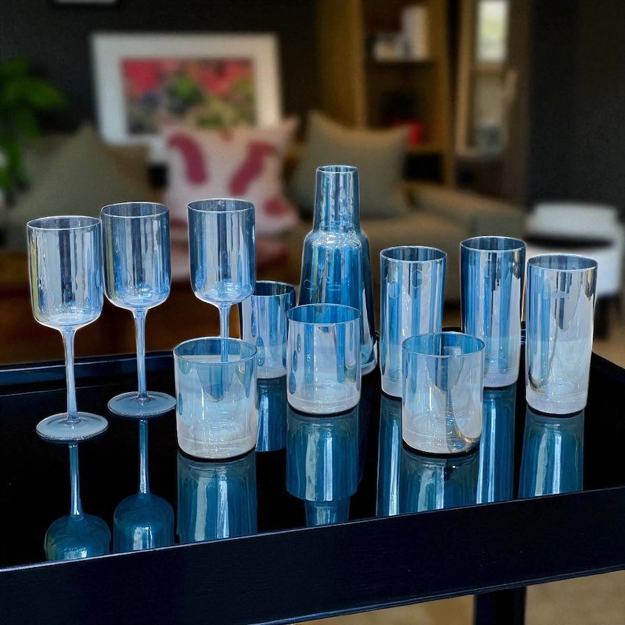 Danny Homes Cool set