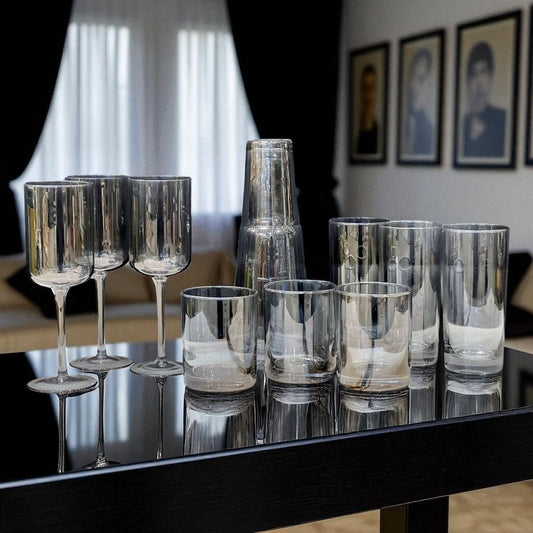 Danny Homes Cool set