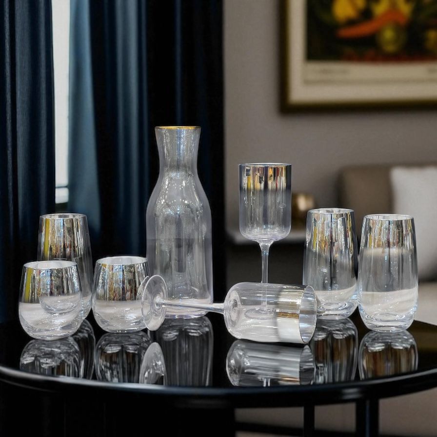 Danny Homes Cool set