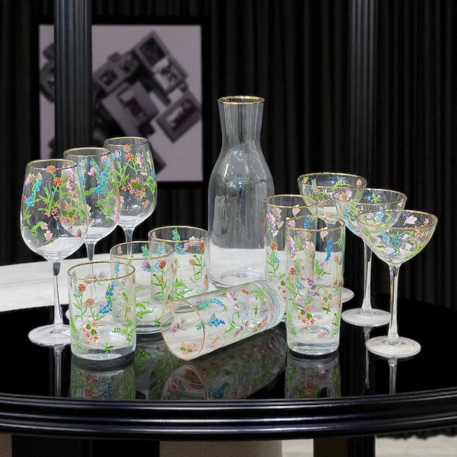 Danny Homes Cool set