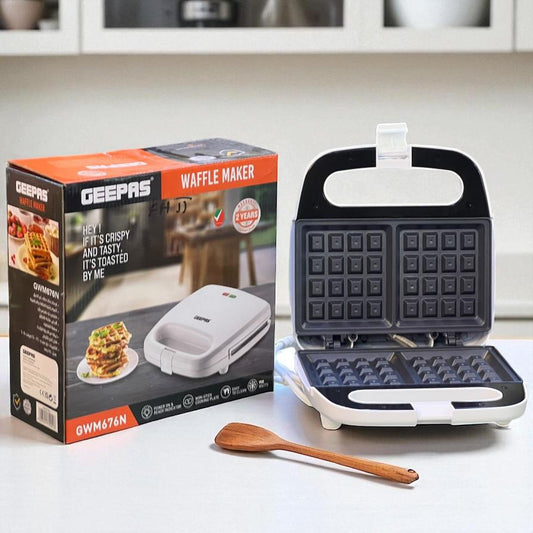 Waffle Maker