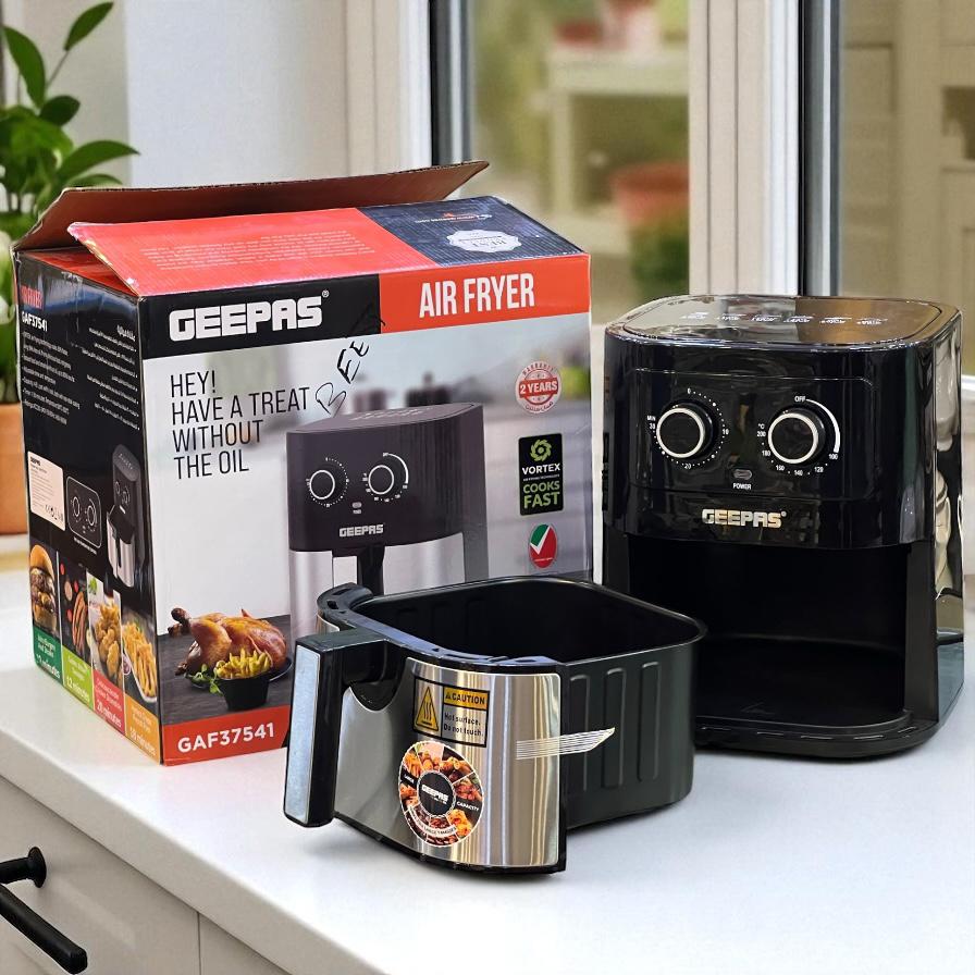 Air Fryer