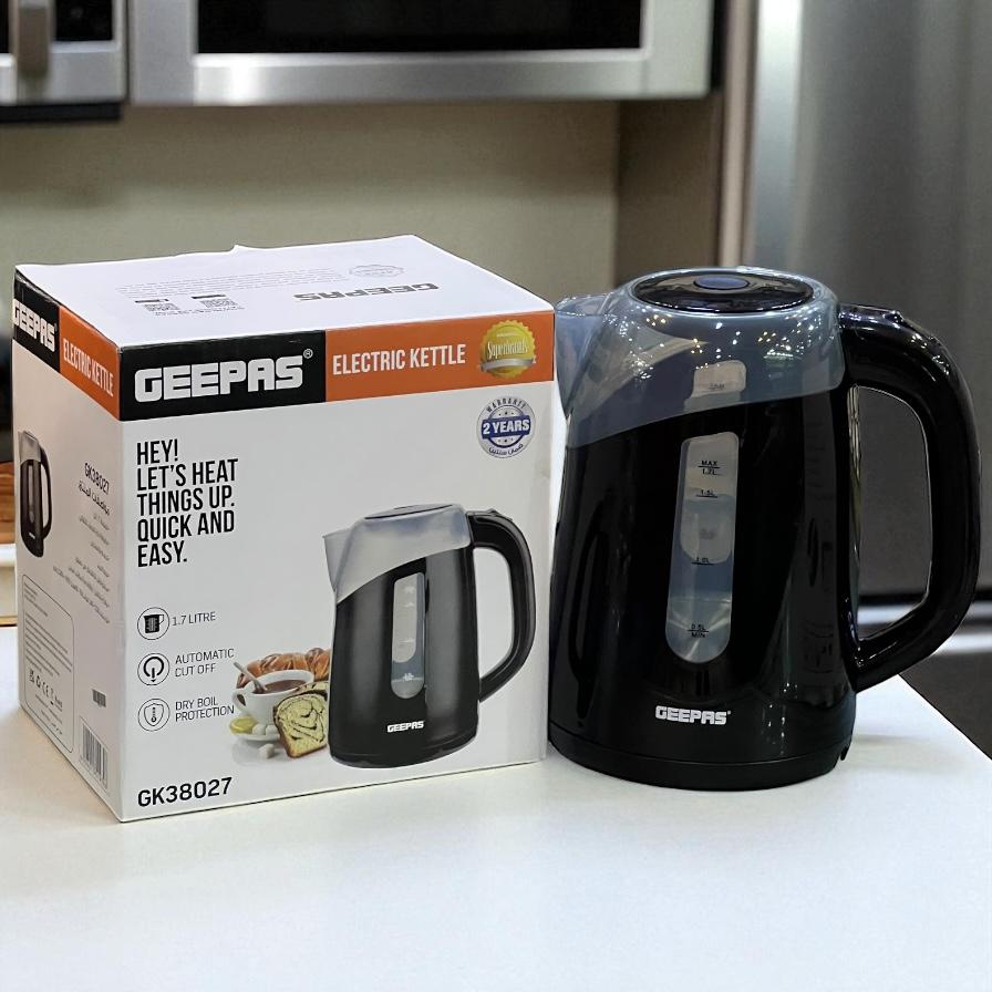 Electric Kettle
