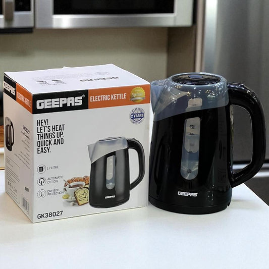 Electric Kettle