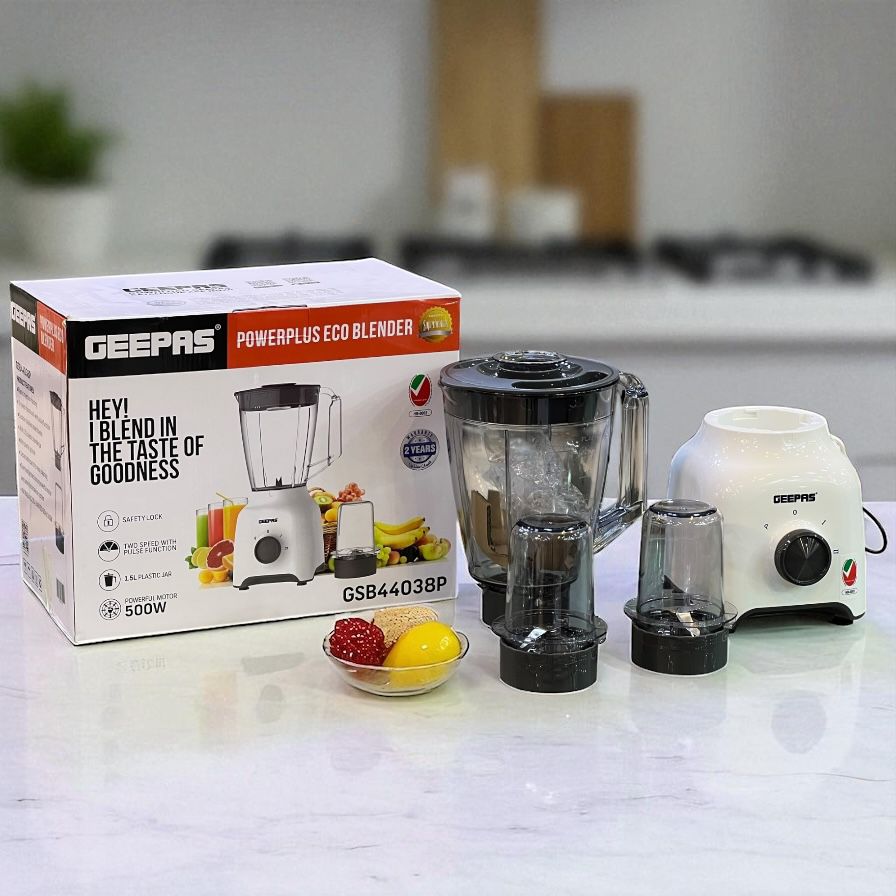 Powerplus Eco Blender