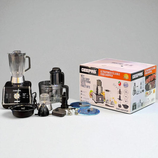 Ultrapower Flexible Food Chopper