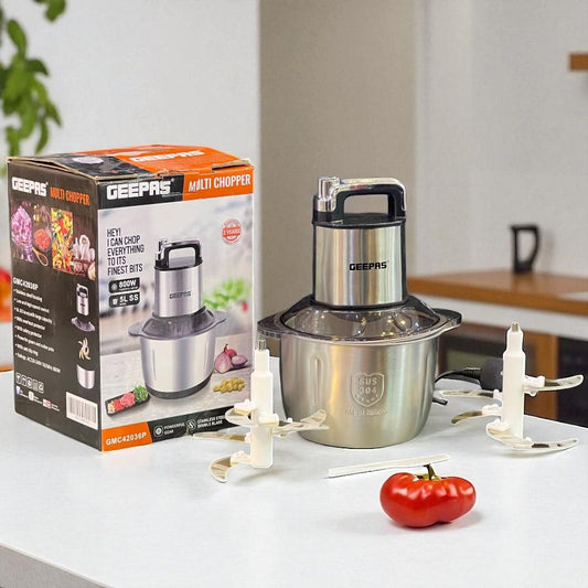 Geepas Multi Chopper