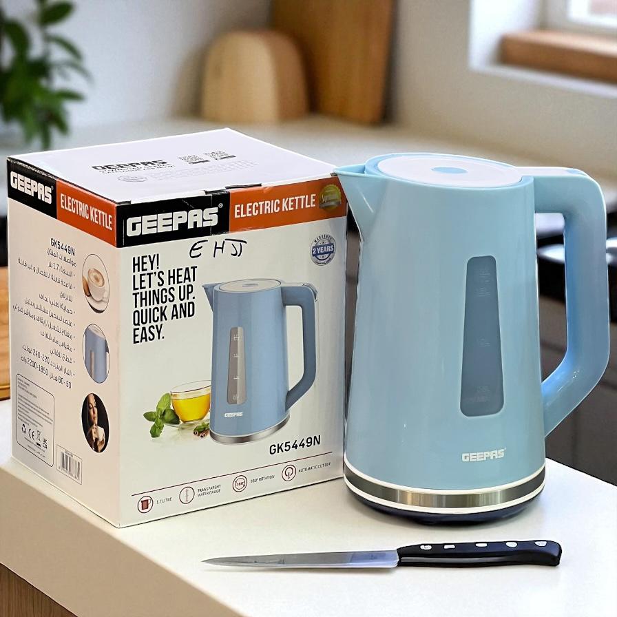Electric Kettle