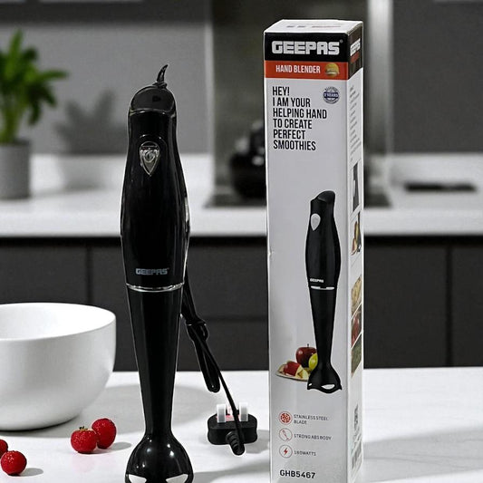 Hand Blender
