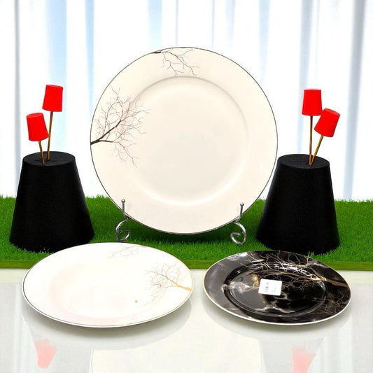 Johanson Bros Plate Set 18 pcs