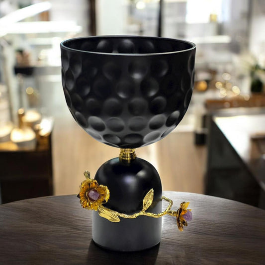 Metal Bowl Large